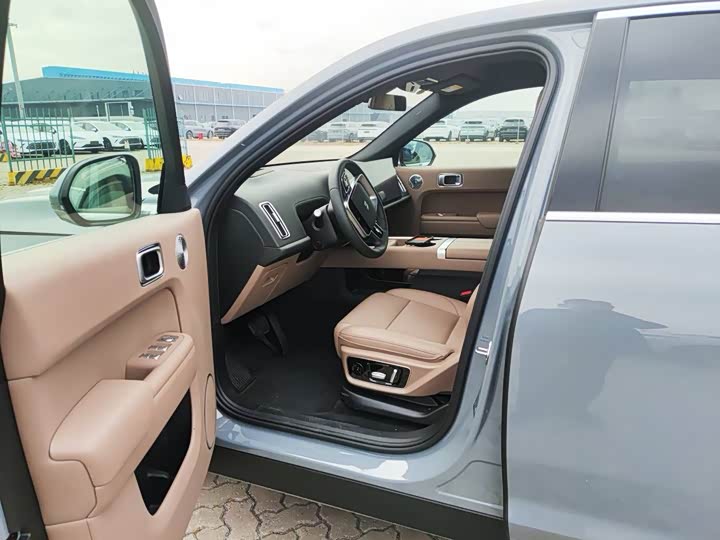 Фото 4 - LiXiang L7