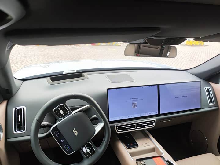 Фото 6 - LiXiang L7