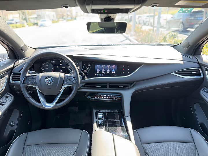 Фото 6 - Buick Enclave