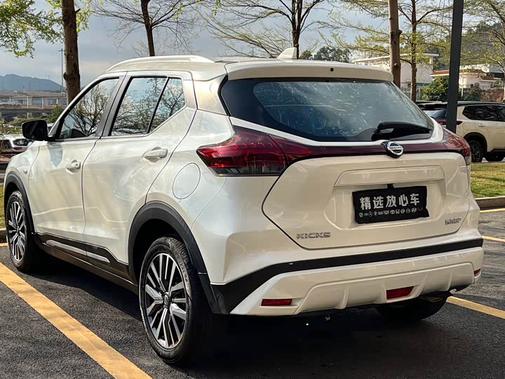 Фото 6 - Nissan Kicks