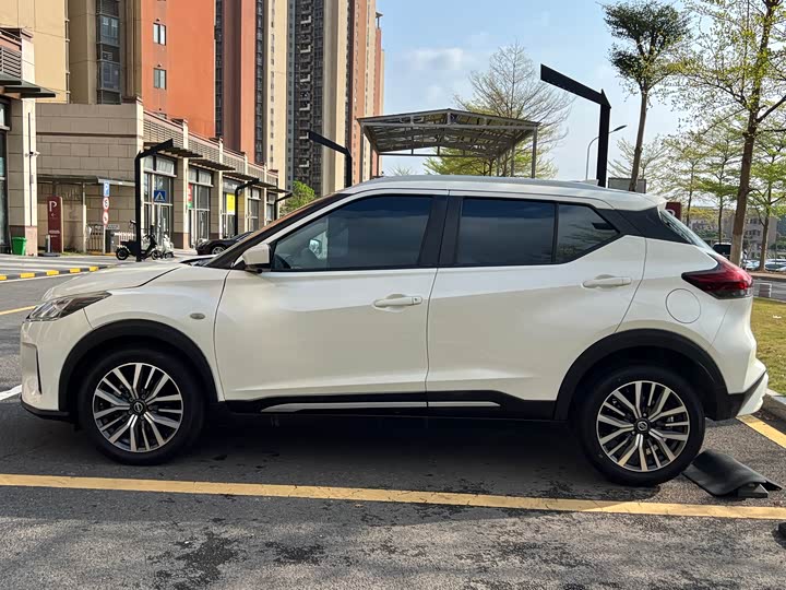 Фото 8 - Nissan Kicks