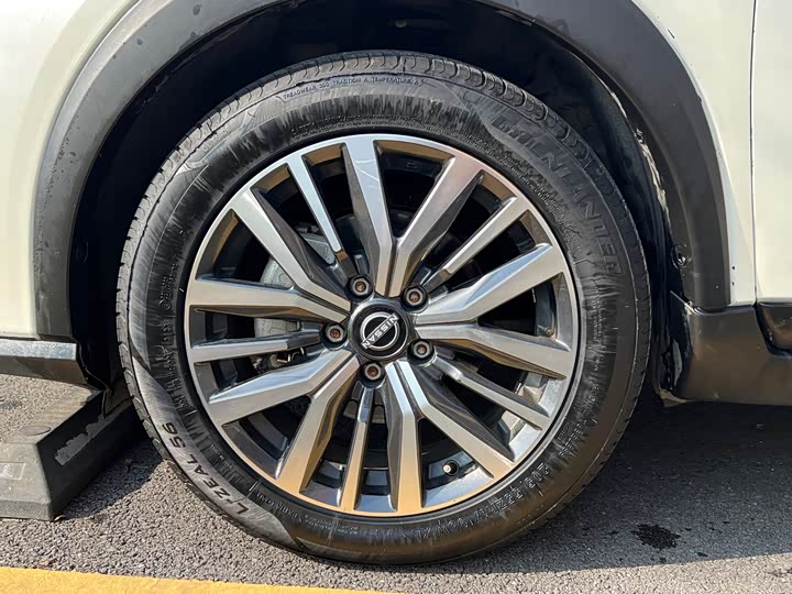 Фото 9 - Nissan Kicks