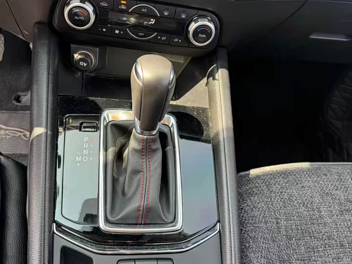 Фото 4 - Mazda CX-5