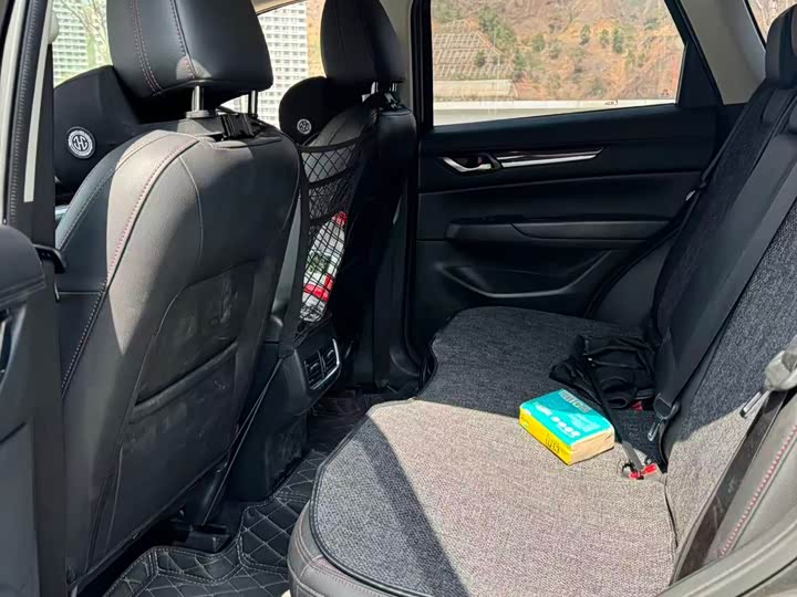 Фото 6 - Mazda CX-5