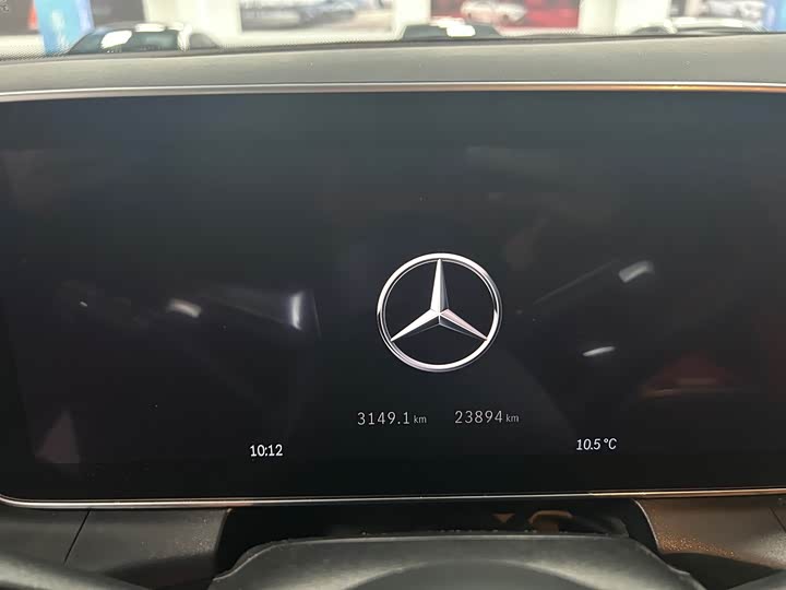 Фото 5 - Mercedes-Benz GLC-Class Coupe