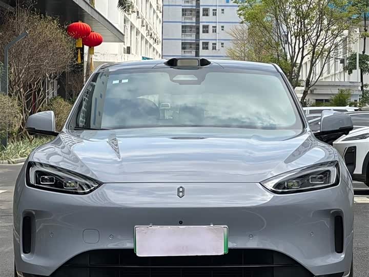 Фото 2 - Aito M5