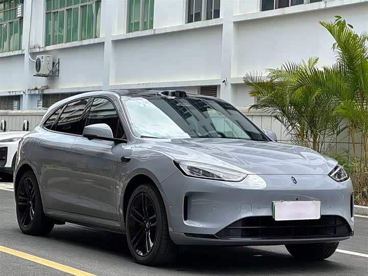 Фото 3 - Aito M5