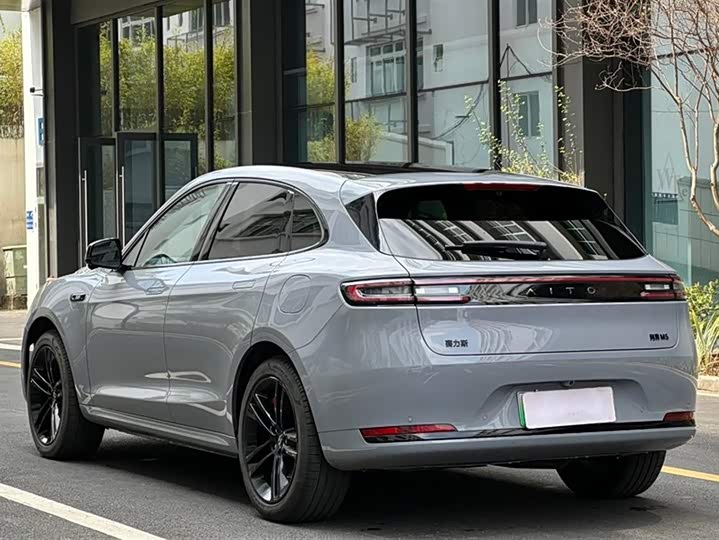 Фото 4 - Aito M5