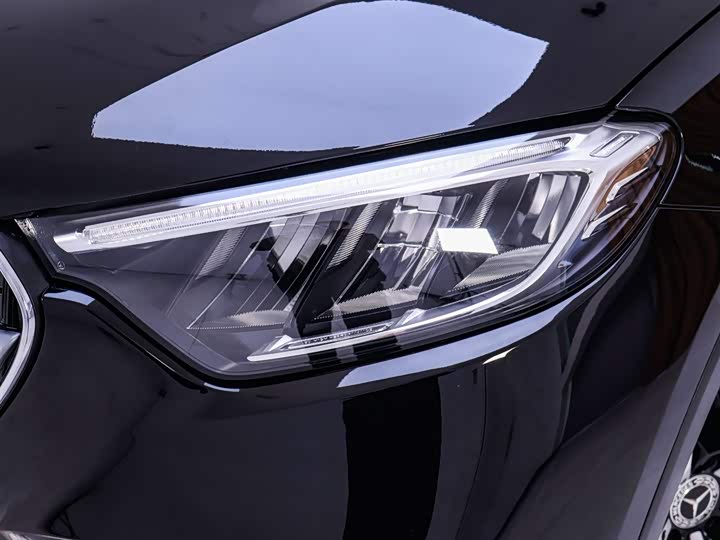 Фото 4 - Mercedes-Benz GLC-Class