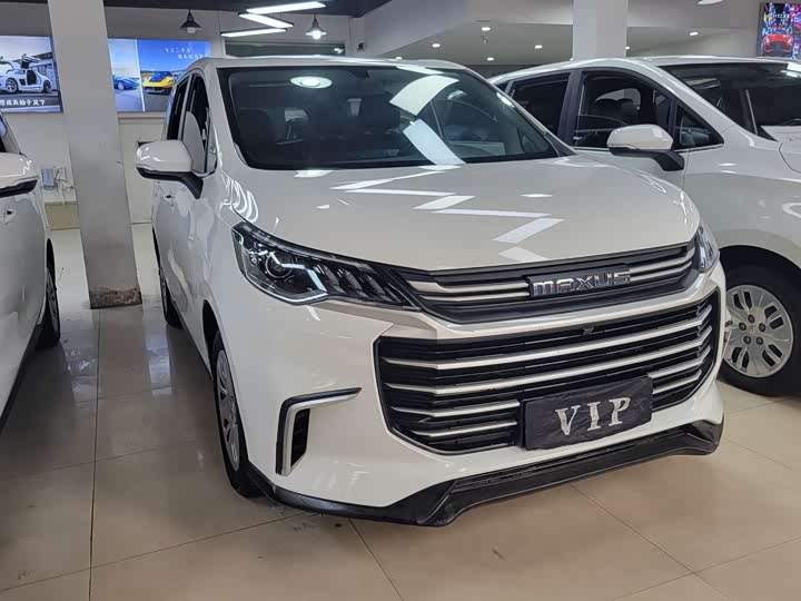 Фото 3 - Maxus G50