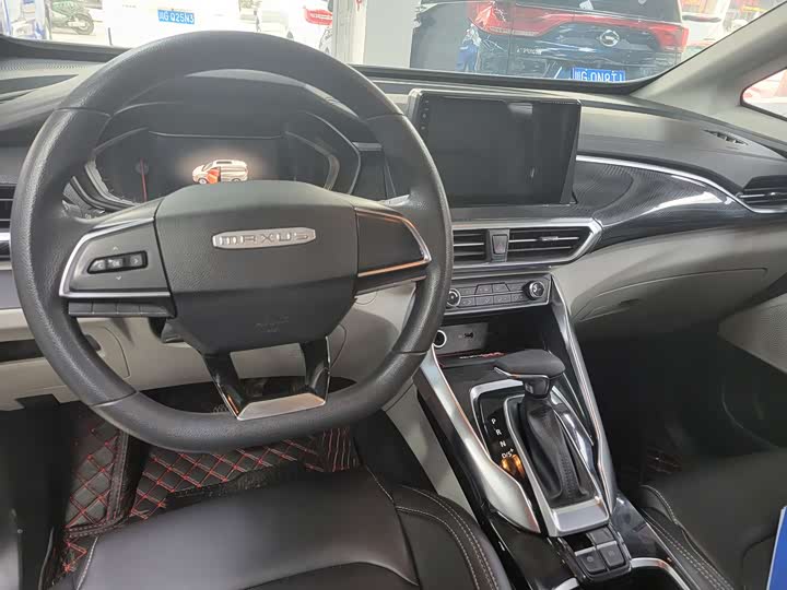 Фото 6 - Maxus G50