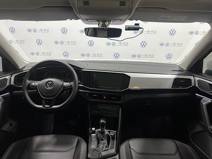 Фото 6 - Volkswagen Tayron