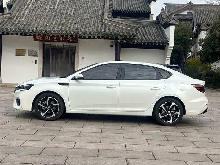 Фото 4 - MG Motor 6