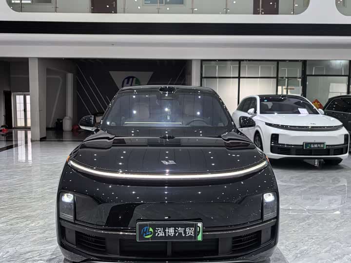 Фото 2 - LiXiang L9