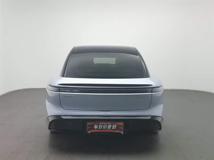 Фото 4 - Dongfeng Forthing Xinghai S7