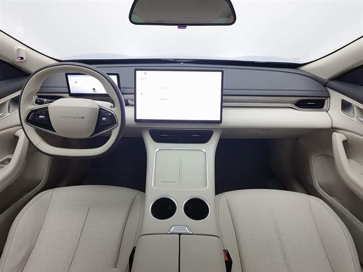 Фото 5 - Dongfeng Forthing Xinghai S7