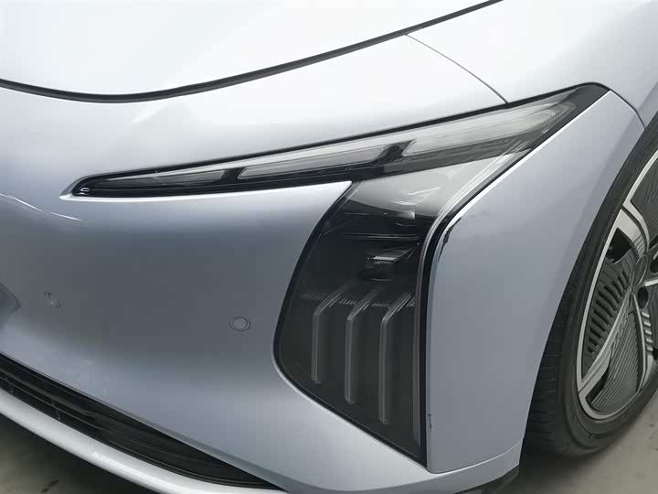 Фото 7 - Dongfeng Forthing Xinghai S7