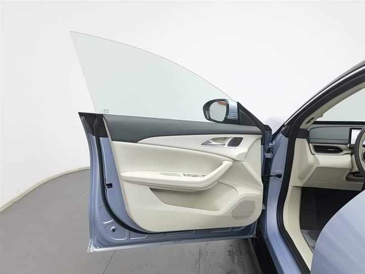 Фото 8 - Dongfeng Forthing Xinghai S7