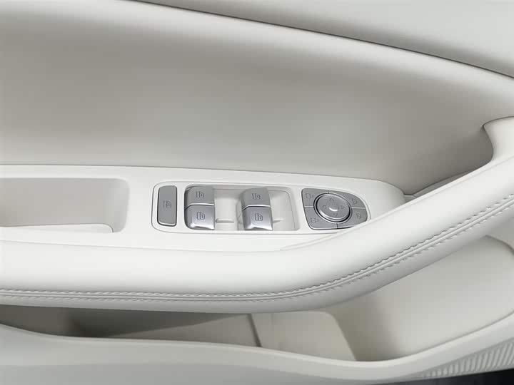 Фото 9 - Dongfeng Forthing Xinghai S7