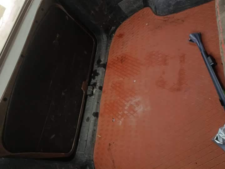 Фото 4 - Changan Oshan X70A