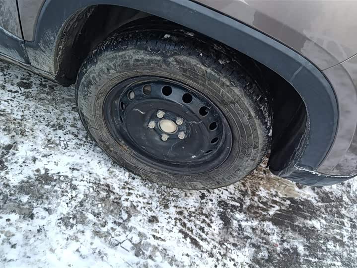 Фото 6 - Changan Oshan X70A