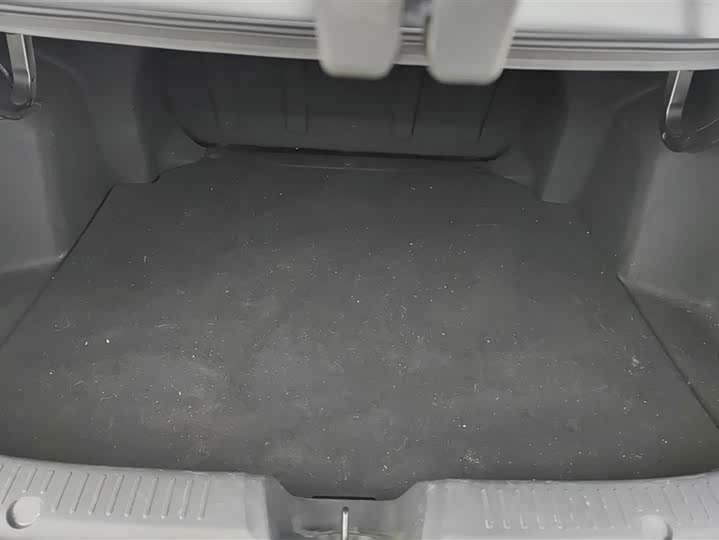 Фото 4 - Changan Yida