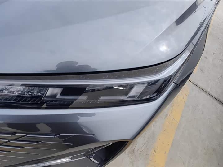 Фото 5 - Changan Yida