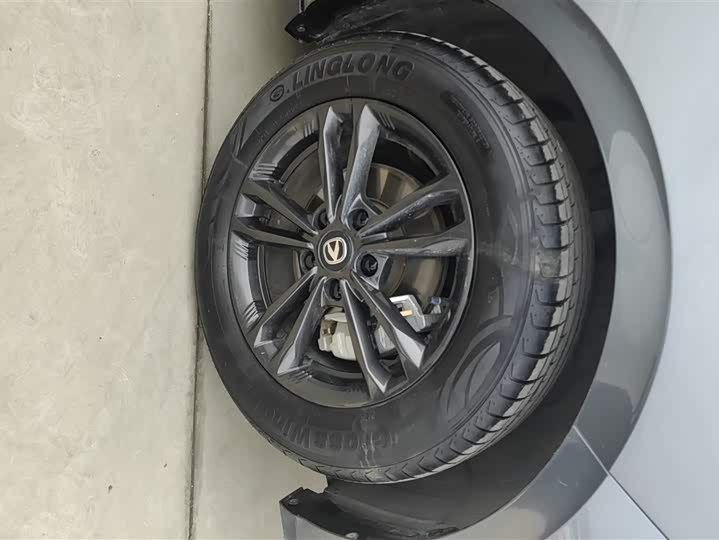 Фото 6 - Changan Yida