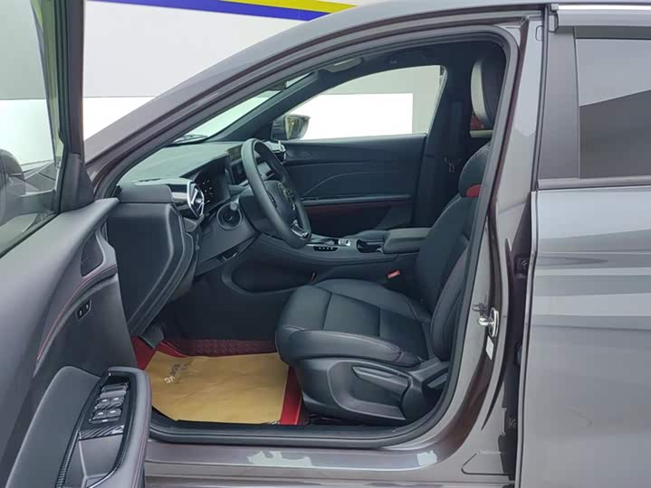 Photo 9 - MG Motor 5