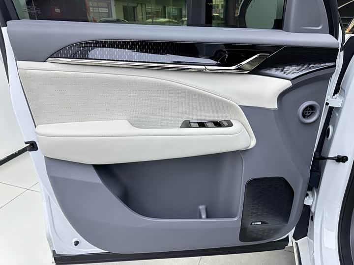 Фото 8 - Zeekr 009