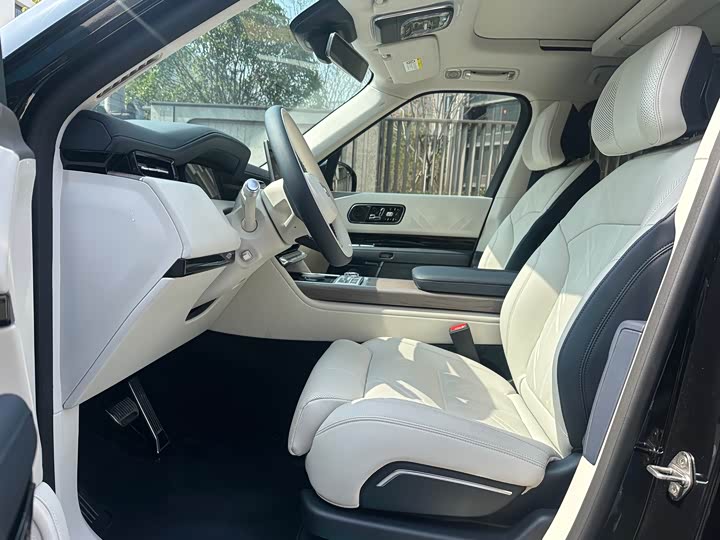 Фото 6 - Zeekr 9X