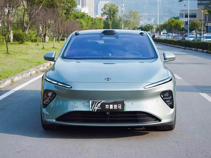 Фото 2 - Nio ET7