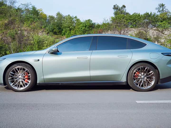 Фото 3 - Nio ET7