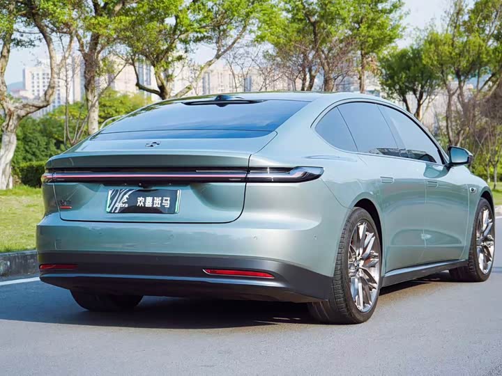 Фото 4 - Nio ET7