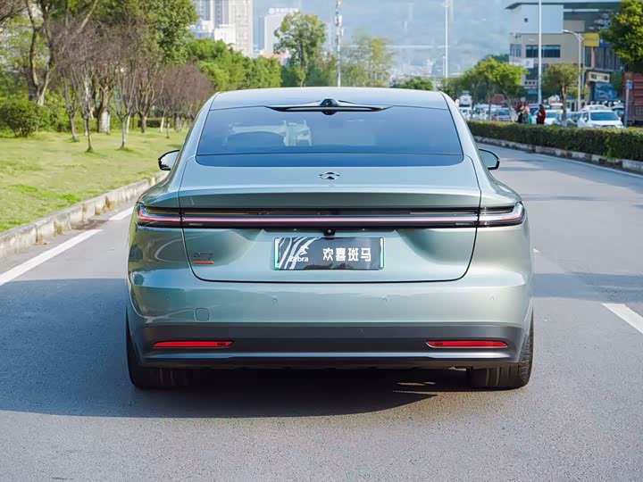 Фото 5 - Nio ET7