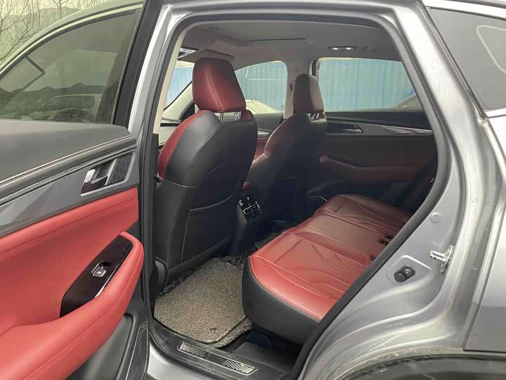 Photo 7 - Changan CS85 Coupe