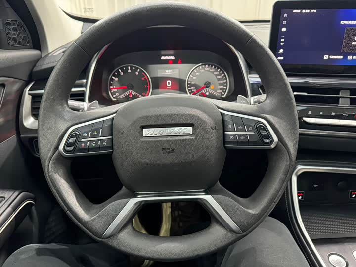 Фото 7 - Haval H6