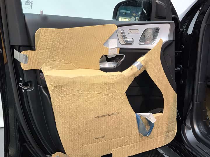 Фото 9 - Mercedes-Benz GLE-Class AMG