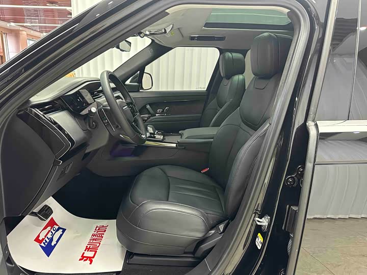 Photo 4 - Land Rover Range Rover Sport