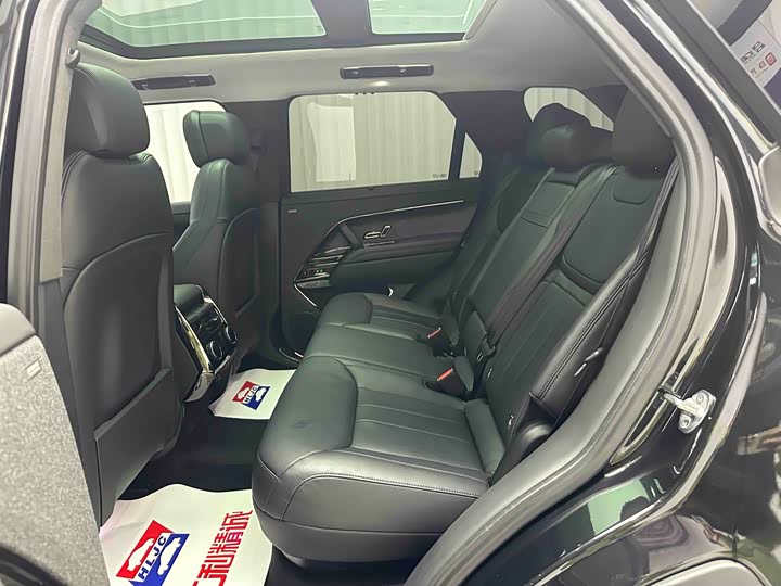 Photo 5 - Land Rover Range Rover Sport