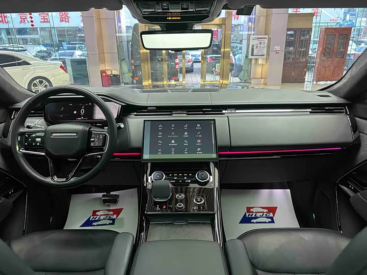 Photo 6 - Land Rover Range Rover Sport