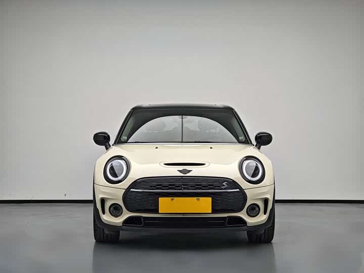 Фото 2 - Mini Clubman