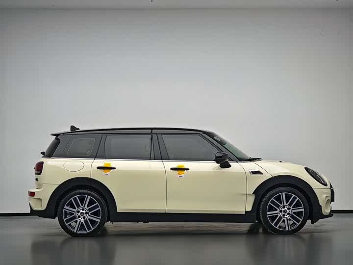 Фото 7 - Mini Clubman