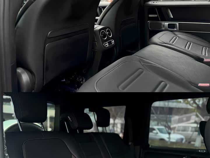 Photo 4 - Mercedes-Benz G-Class