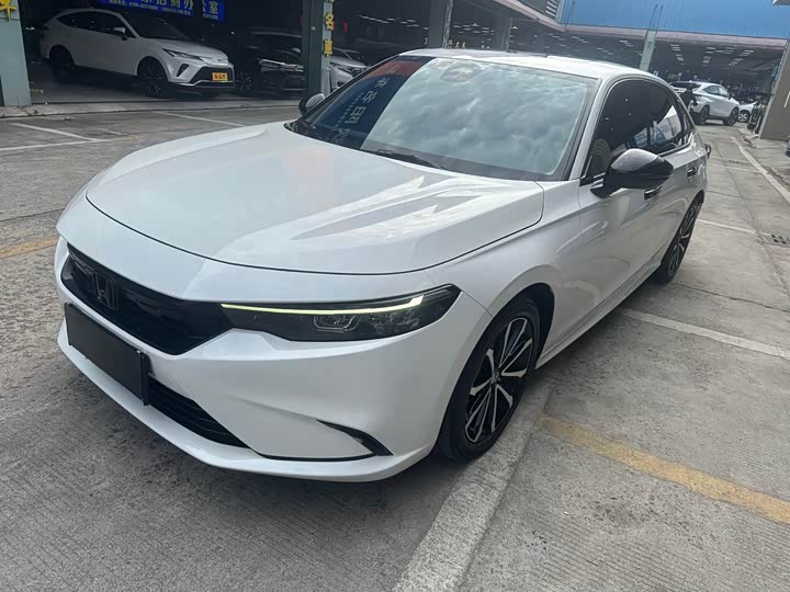 2023 Honda Integra