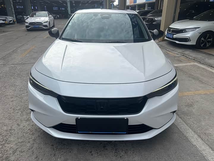 2023 Honda Integra