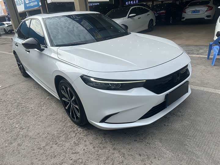 2023 Honda Integra