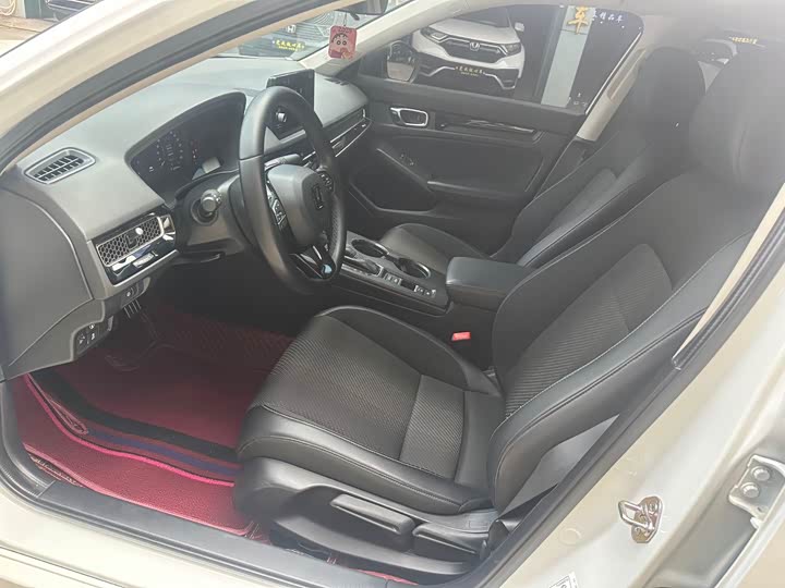 2023 Honda Integra