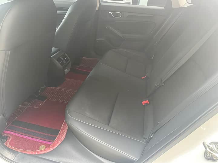 2023 Honda Integra