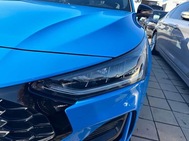 Photo 3 - Ford Focus